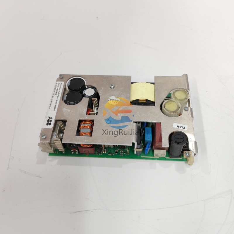 ABB 560PSU02 1KGT011900R0001 - Industrial Power Supply Unit for Automation Systems0